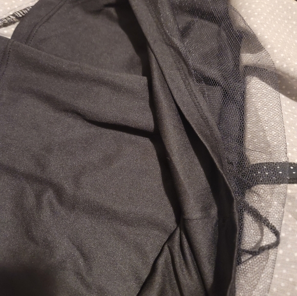 Jeanne D'Arc Vintage Polkadot Dress - Picture 7 of 9